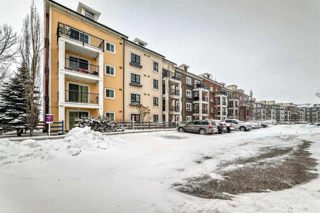 4308-279 COPPERPOND COMMON SE, CALGARY, AB T2Z 1J5, photo 1