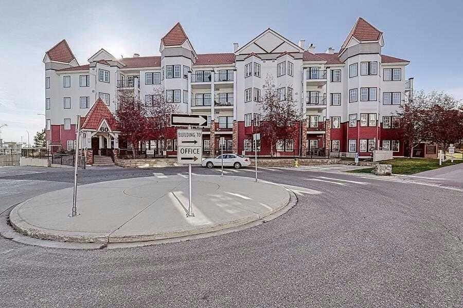 208, 60 Royal Oak Plaza NW, Calgary, AB T3G 0A7 Condo For Sale RE/MAX