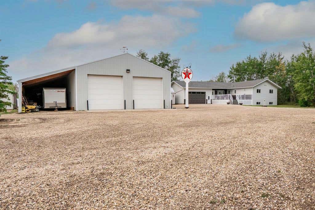 723034 Range Rd 62, Clairmont, AB T0H 2Z9 House For Sale RE/MAX