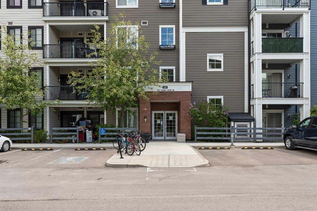 1205-215 LEGACY BOULEVARD SE, CALGARY, AB T2X 3Z4, photo 1
