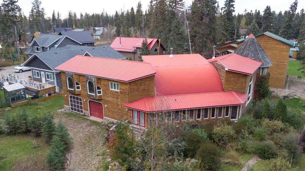 122 Spruce Road, Turtle Lake, SK S0M 2Y0 House For Sale RE/MAX A2170235