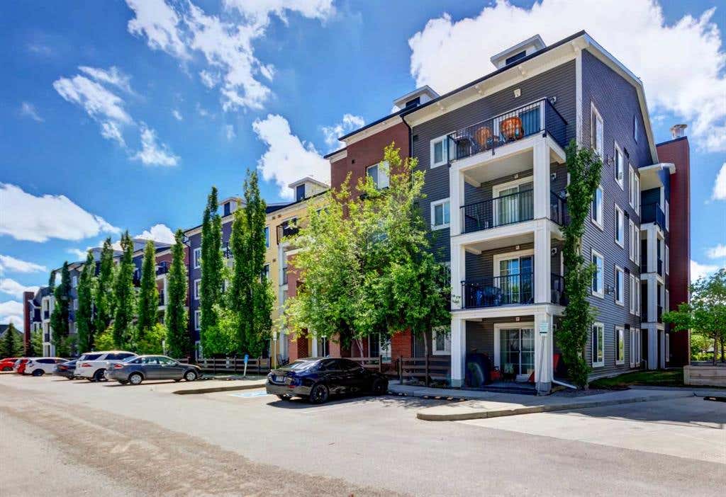 2114-755 COPPERPOND BOULEVARD SE, CALGARY, AB T2Z 4R2, photo 1