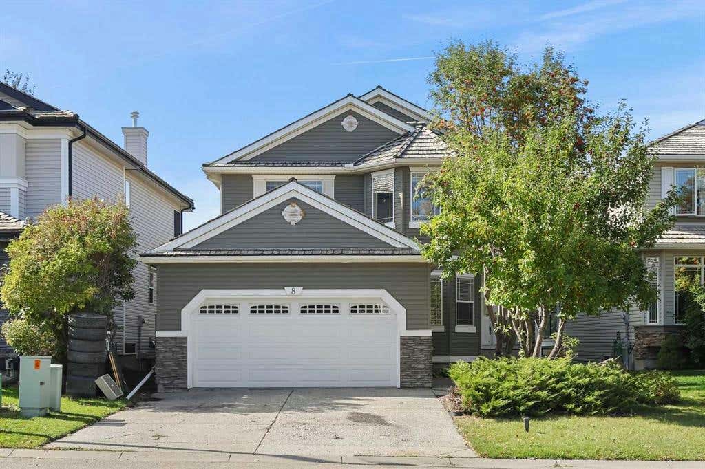 8 Mt Douglas Circle SE, Calgary, AB T2Z 3N9 House For Sale RE/MAX
