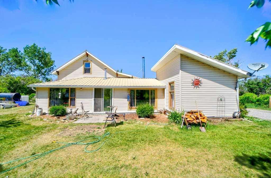 Houses for Sale in Pincher Creek | RE/MAX