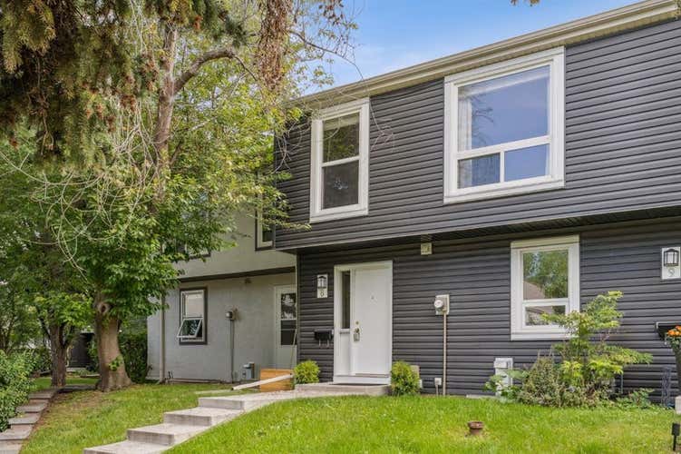 8, 11407 Braniff Road SW