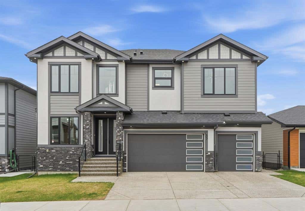 57 HARVEST HILLS MANOR NE