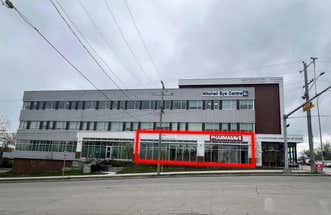 Unit 180-5504 Macleod Trail SW
