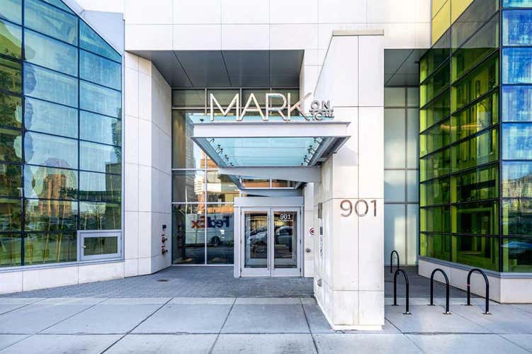 2607, 901 10 Avenue SW