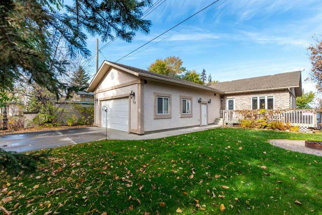 19 Sandy Beach Sandy Beach Regional Park Lloydminster sk, Lloydminster