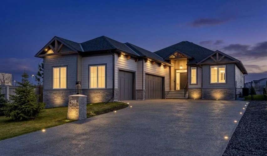 25 Cimarron Estates Gate