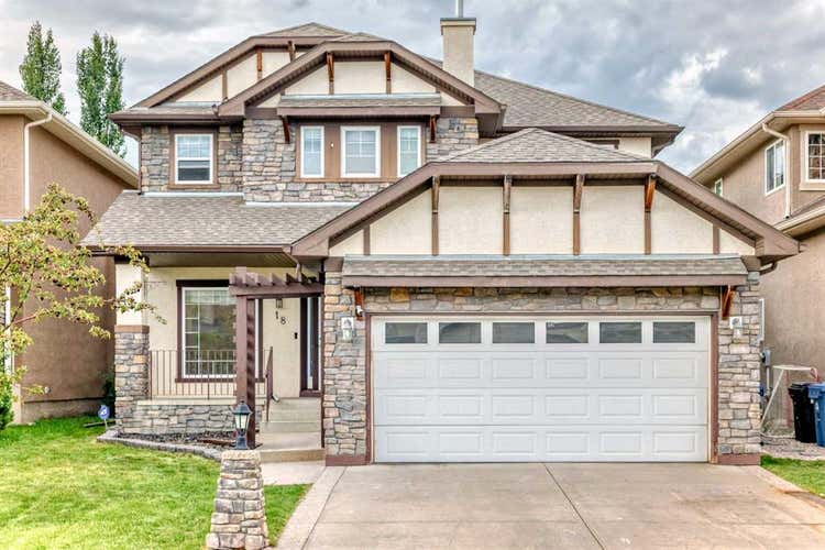 18 West Cedar Place SW