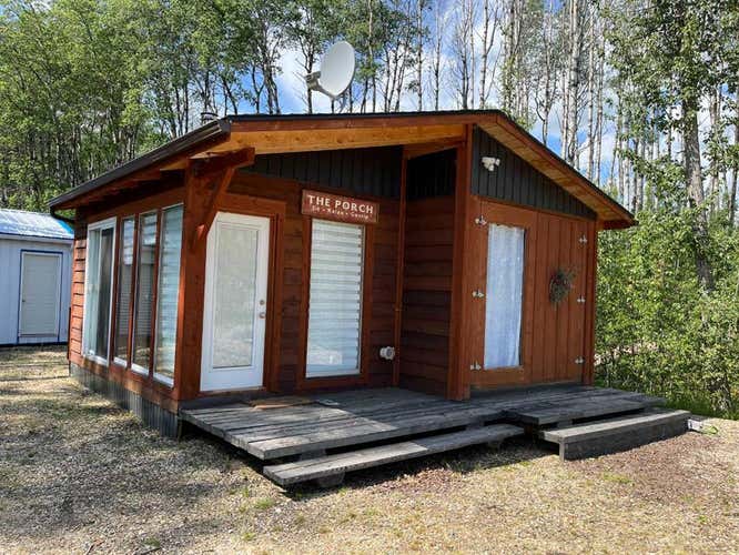 lot 24 Hearts Hideaway