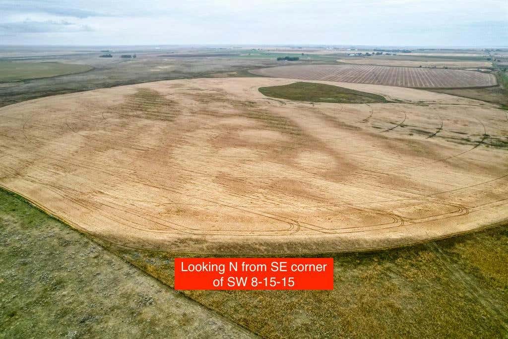 In County of Newell, Scandia, AB T0J 2Z0 Commercial Real Estate For