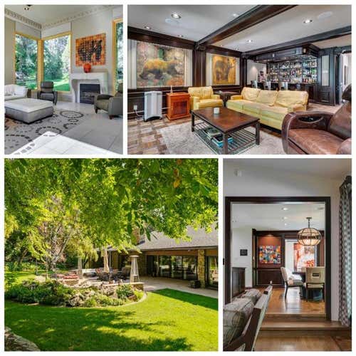 40 Eagle Ridge Place SW