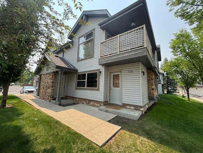 106, 8 Everridge Square SW