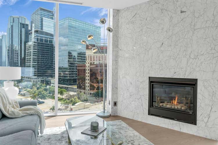 1001, 738 1 Avenue SW