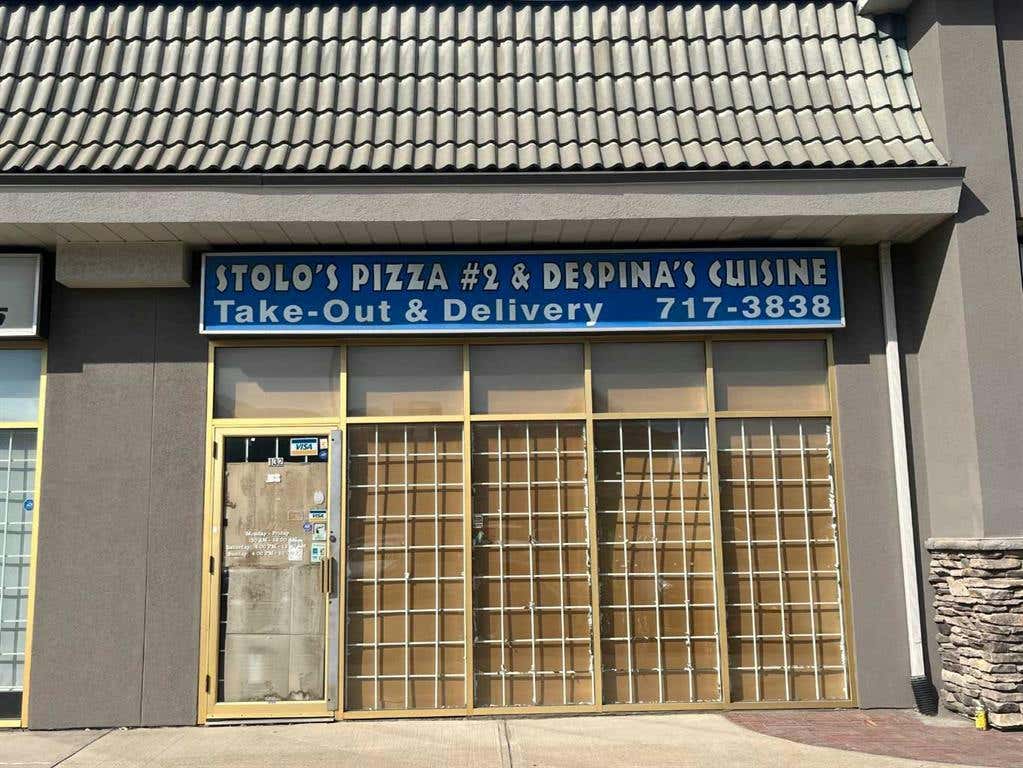 132, 3132 26 Street NE, Calgary, AB T1Y 6Z1 Commercial Real Estate For