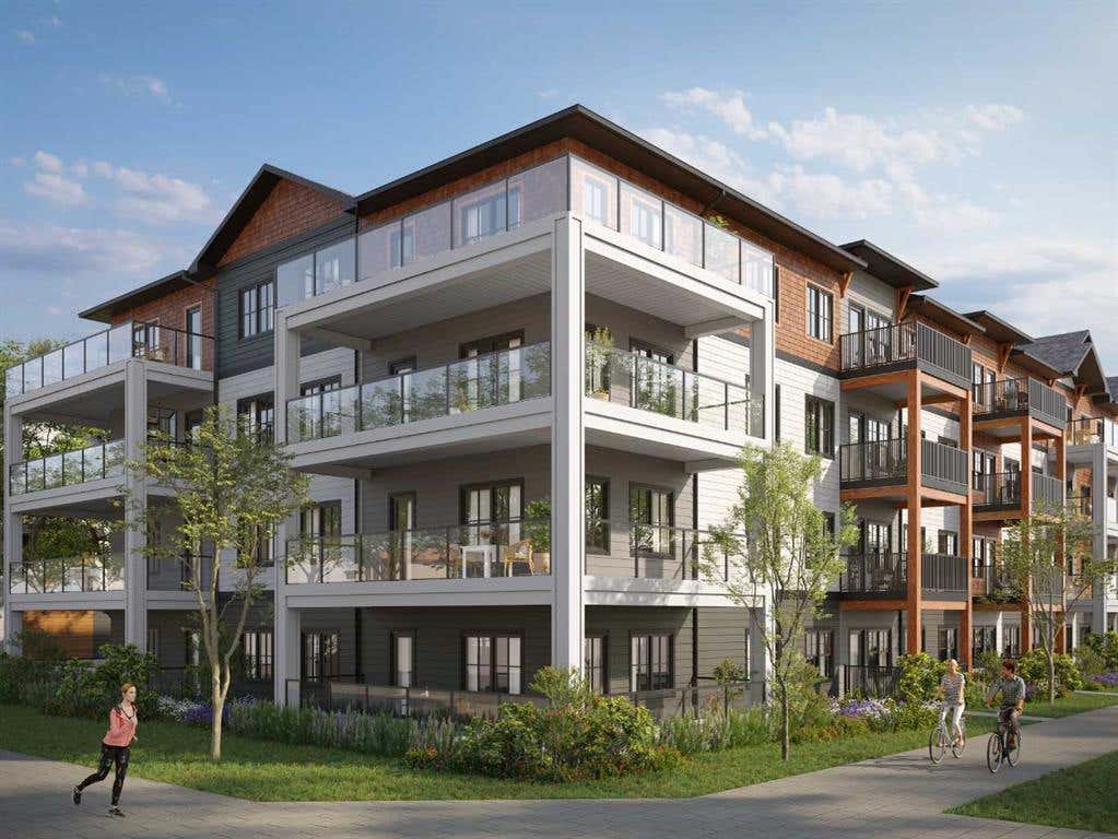 1103-321 HOTCHKISS DRIVE SE, CALGARY, AB T3S 0N7, photo 1