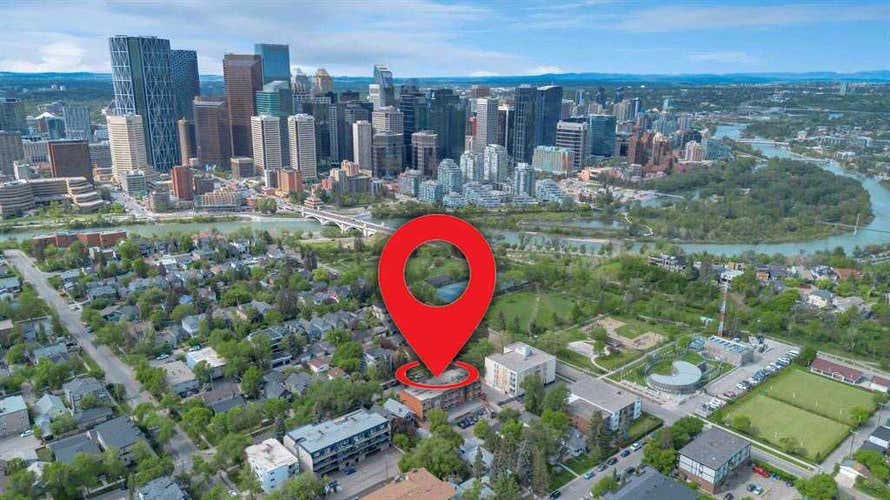 103, 222 5 Avenue NE