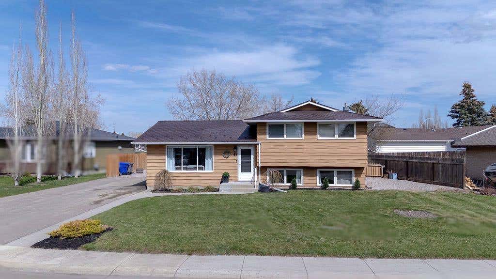 47 WILLOW ROAD