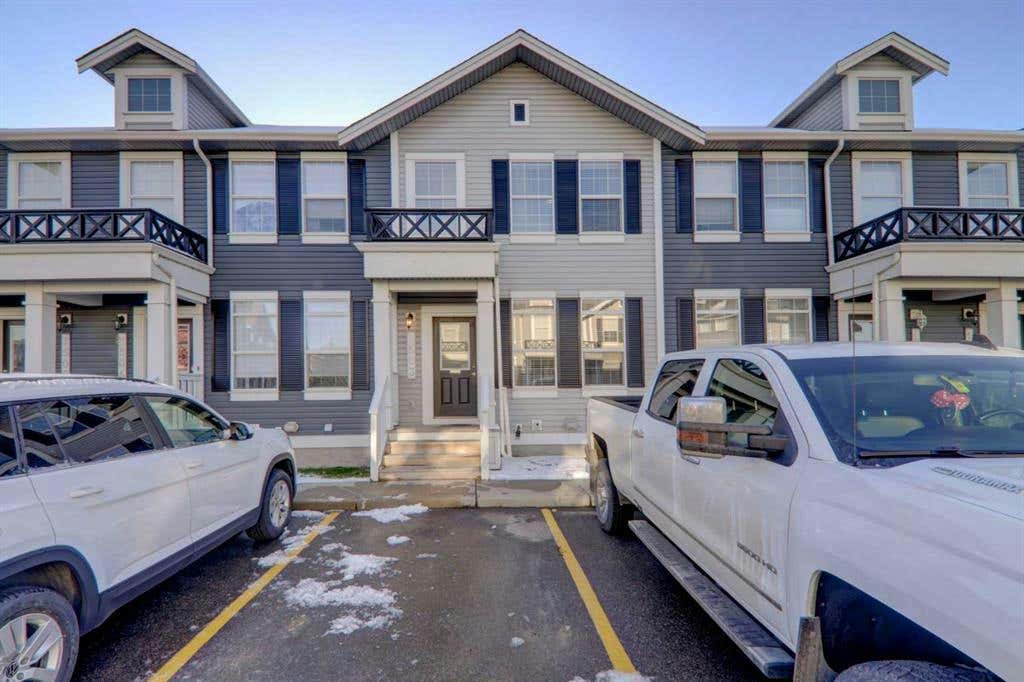 1503, 1001 8 Street NW, Airdrie, AB T4B 0W2 Property For Sale RE/MAX