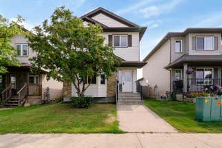 357 Rainbow Creek Drive