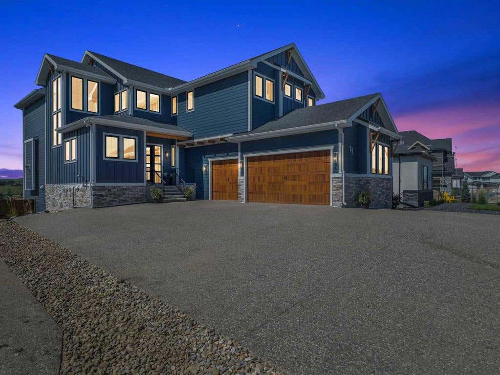 11 CHOKECHERRY RIDGE