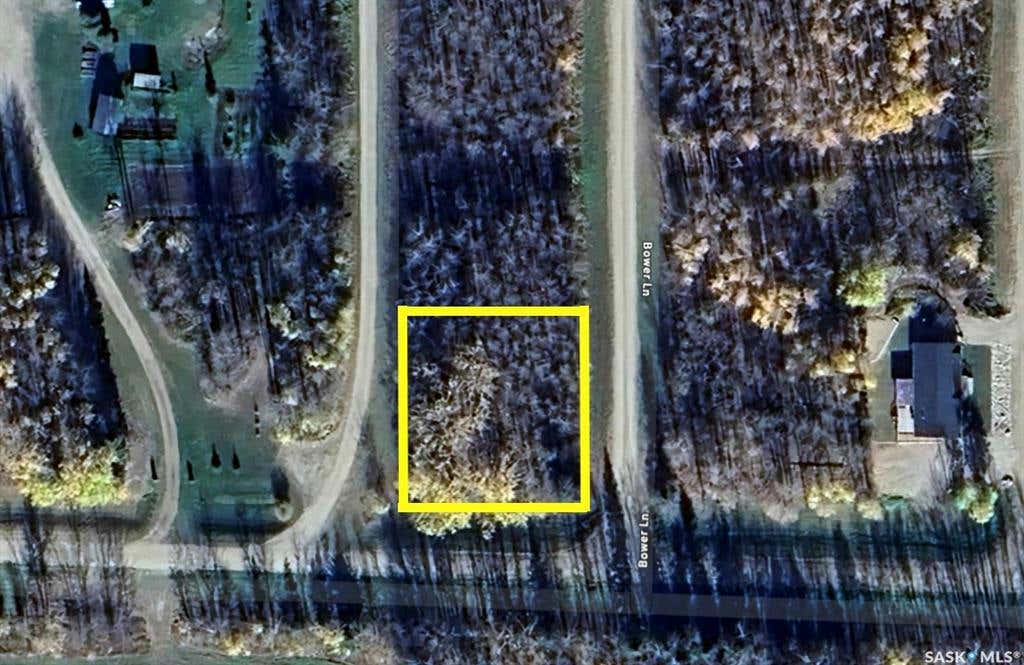 1 Bower LANE, Big River Rm No. 555, SK S0J 2G0 Land For Sale RE/MAX