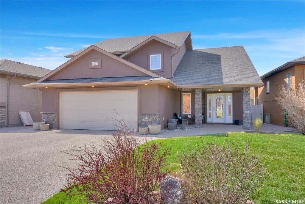 4117 GREEN ROSE CRESCENT