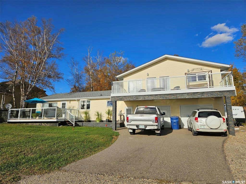 6 Moose BAY, Kenosee Lake, SK S0C 0S0 House For Sale RE/MAX SK985954