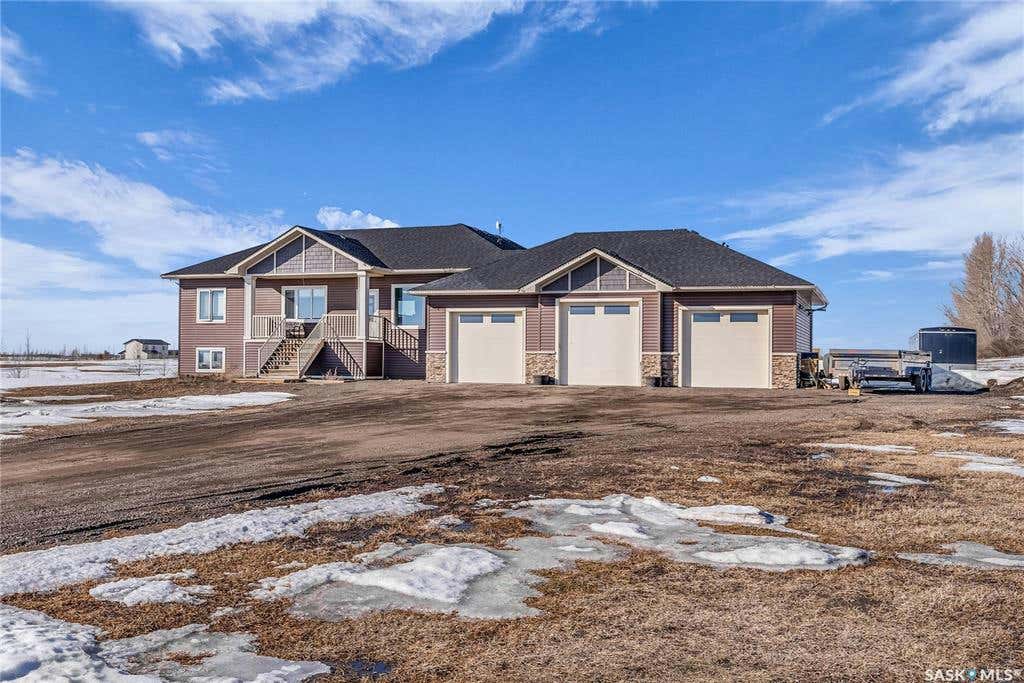 99 Rider PLACE, Dundurn Rm No. 314, SK S7C 0B6 House For Sale RE/MAX