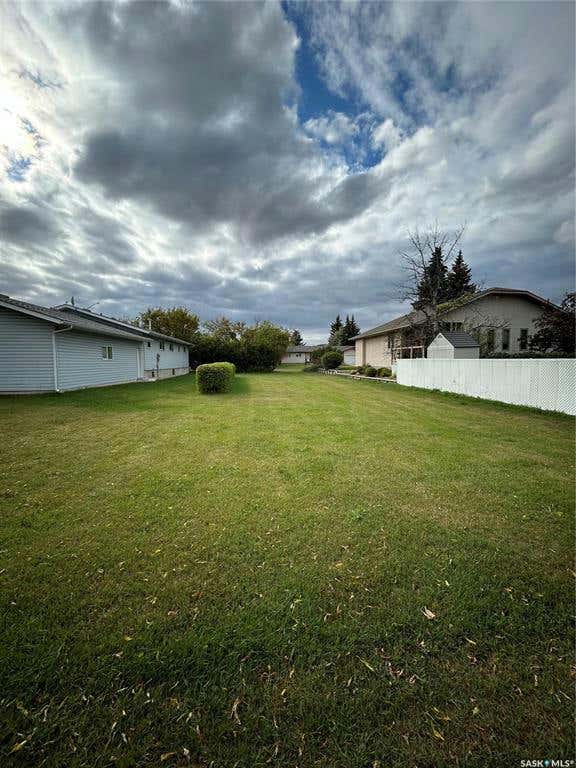 685 Boundary S AVENUE, Fort Qu'Appelle, SK S0G 1S0 Land For Sale RE