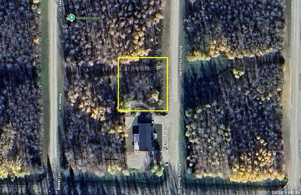 9 Buffalo Pound ROAD, Big River Rm No. 555, SK S0J 2G0 Land For Sale