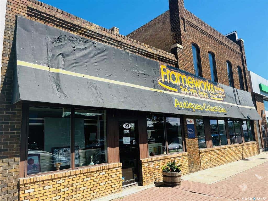 57 Broadway STREET E