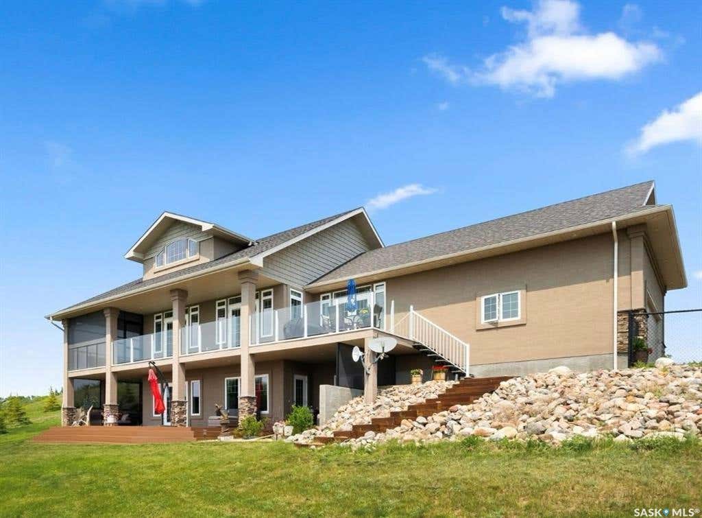 30 SHORE ACRES DRIVE