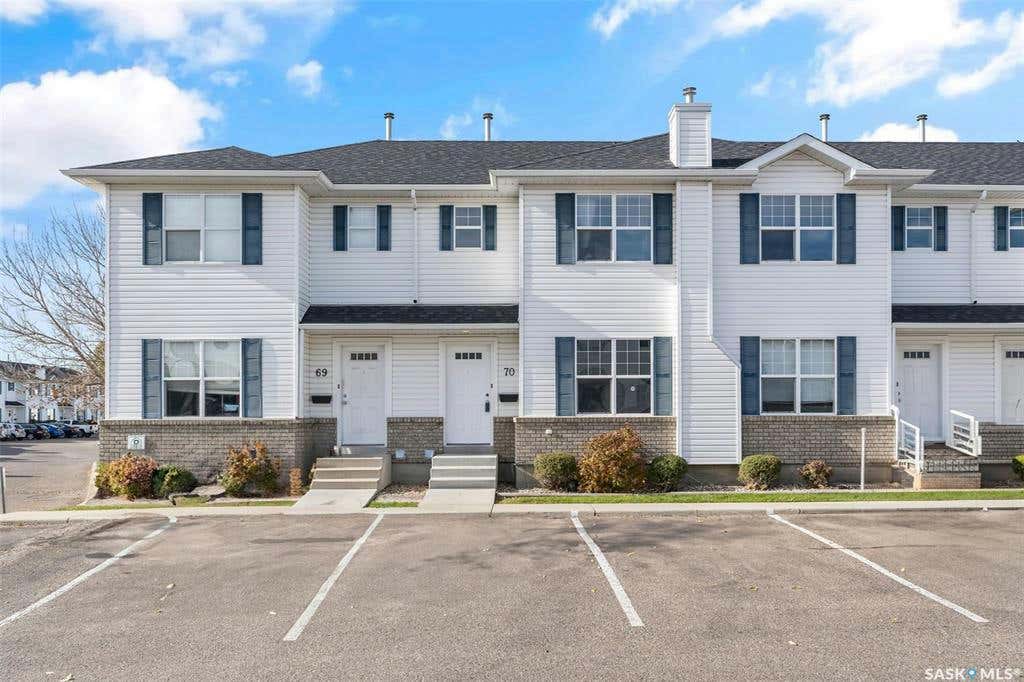 70 203 Herold TERRACE, Saskatoon, SK S7V 1H5 Property For Sale RE