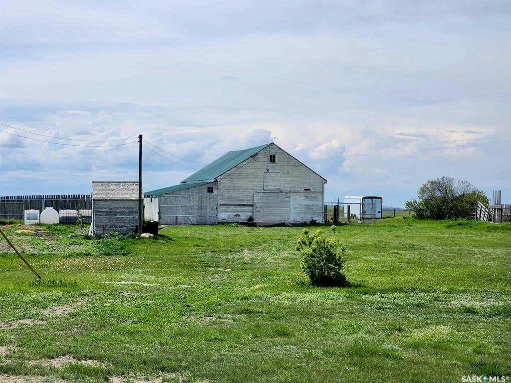 Rural Address, Caledonia Rm No. 99, SK S0H 0C0 Commercial Real Estate