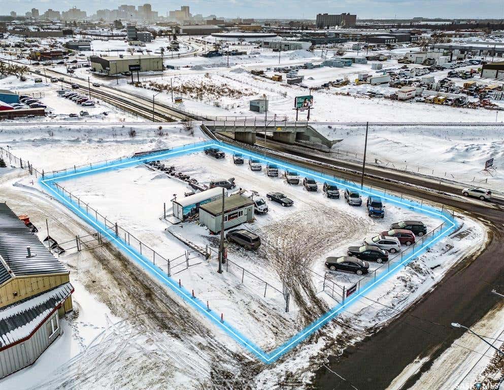 703-715 WINNIPEG STREET, Regina, SK S4R 8P2 Commercial Real Estate For ...