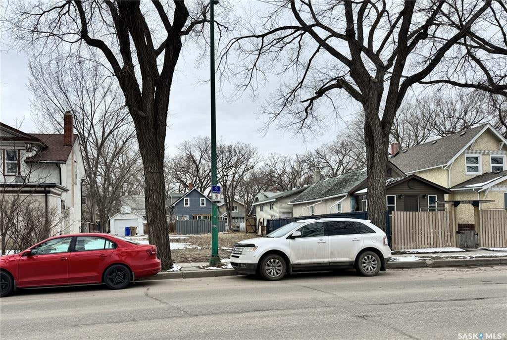 2312 WINNIPEG STREET