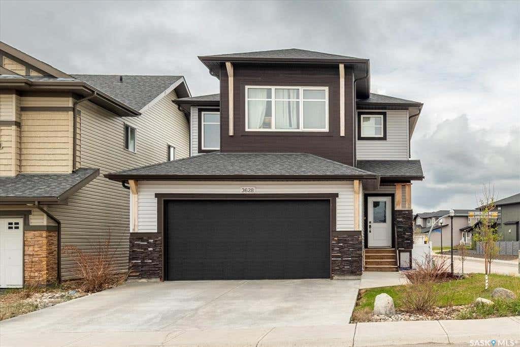 3628 GEE CRESCENT