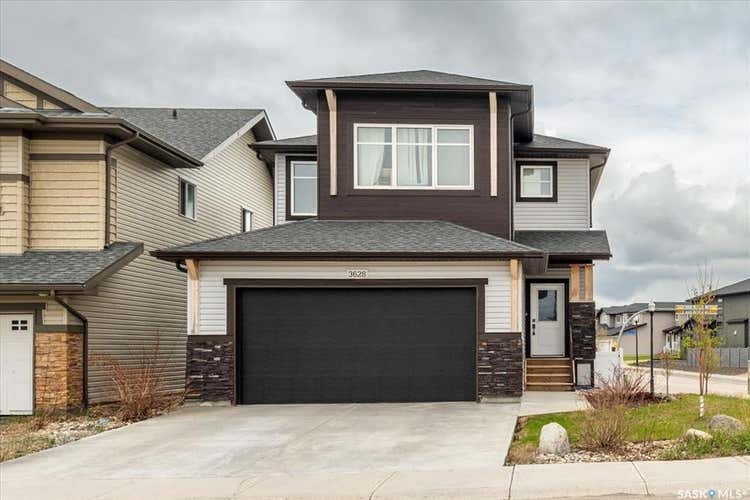 3628 Gee CRESCENT