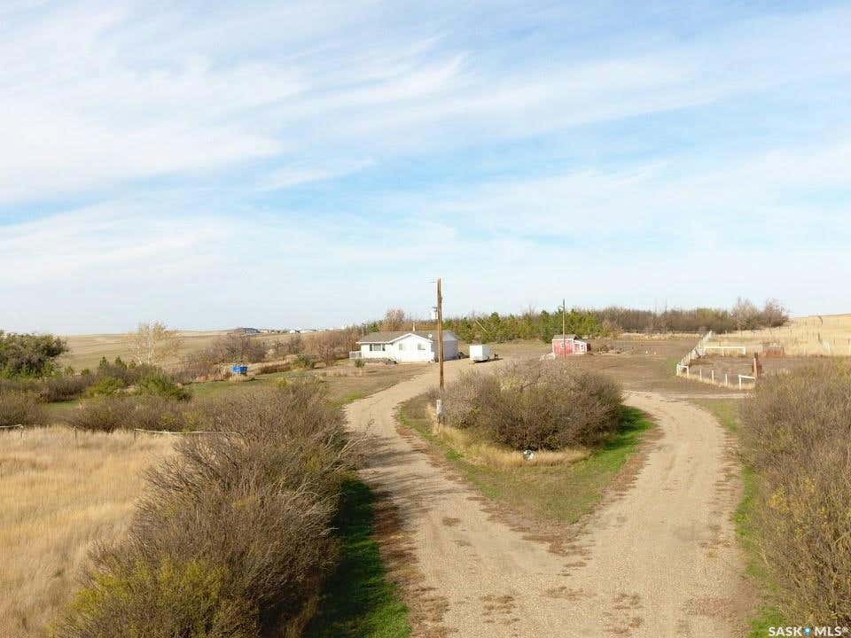 Rural Address, Milton Rm No. 292, SK S0L 2K0 House For Sale RE/MAX