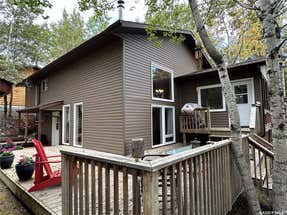 Lake Address