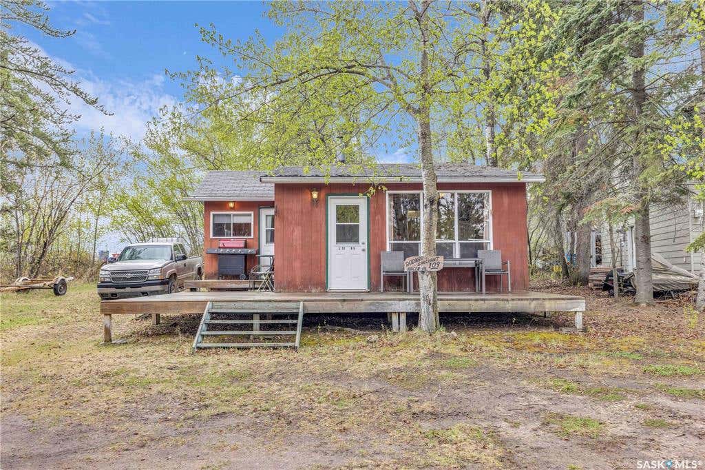 109 Hagen PLACE, Emma Lake, SK S0J 0N0 À vendre | RE/MAX | SK003130
