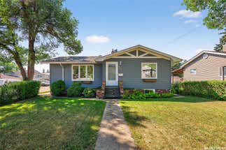 701 Hochelaga STREET W