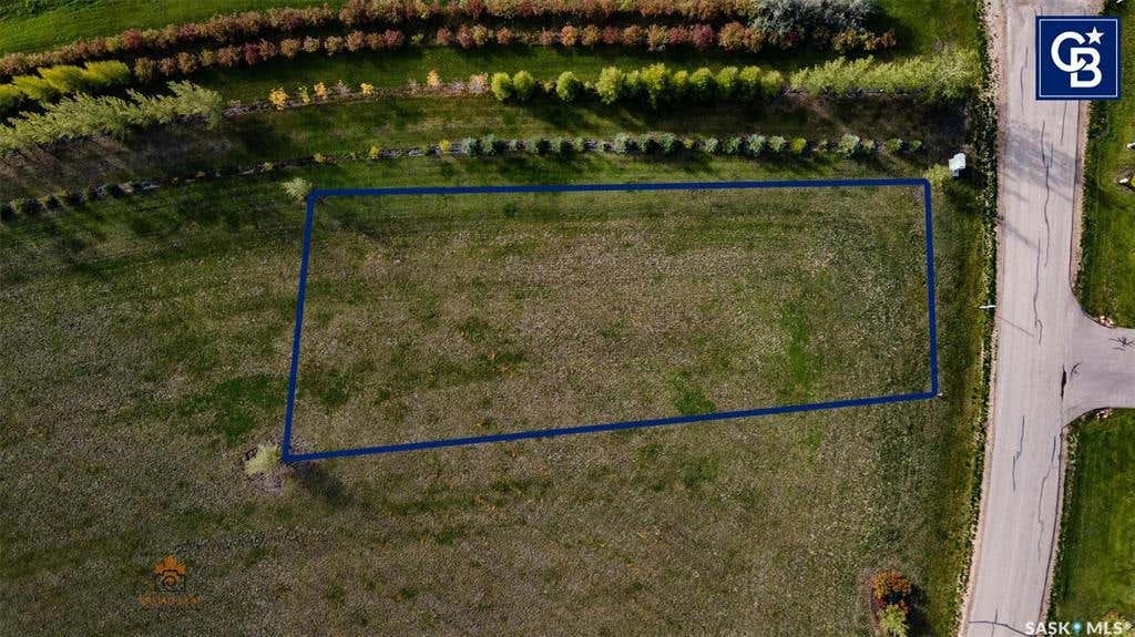 2 Creekside E DRIVE, Melfort, SK S0E 1A0 Land For Sale RE/MAX SK984740