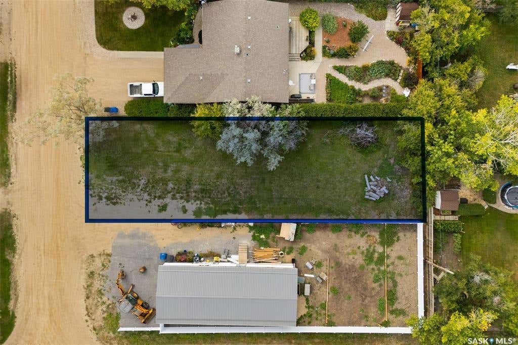 104 Elder STREET, Pense, SK S0G 3W0 Land For Sale RE/MAX SK983140