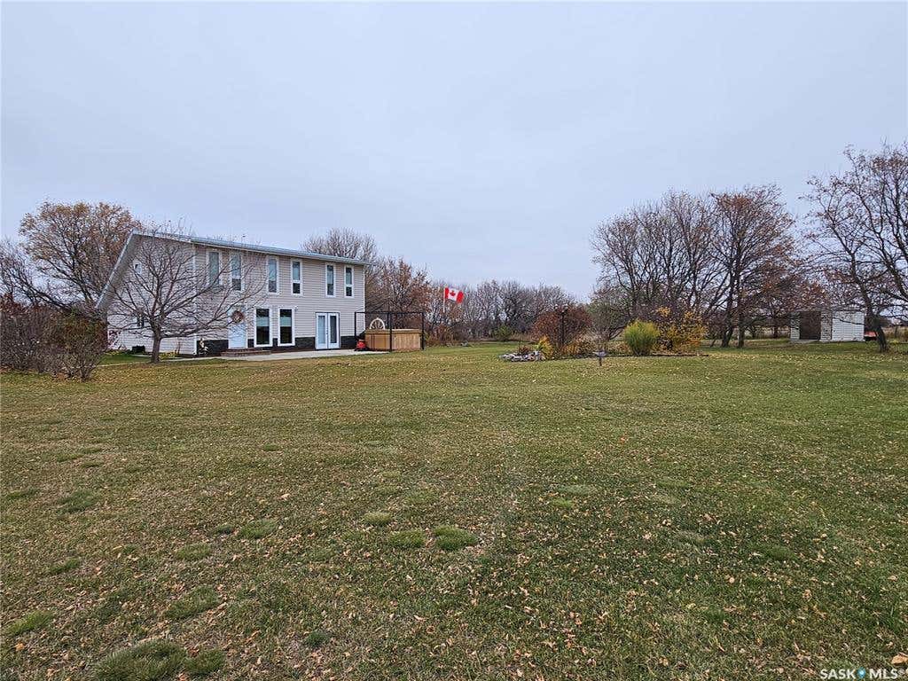 111 Rodeo ROAD, Unity, SK S0K 4L0 House For Sale RE/MAX SK986833