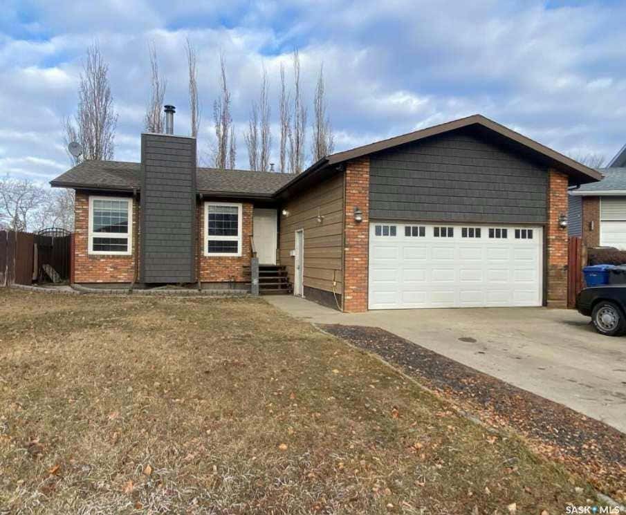 10620 Bennett Cres  