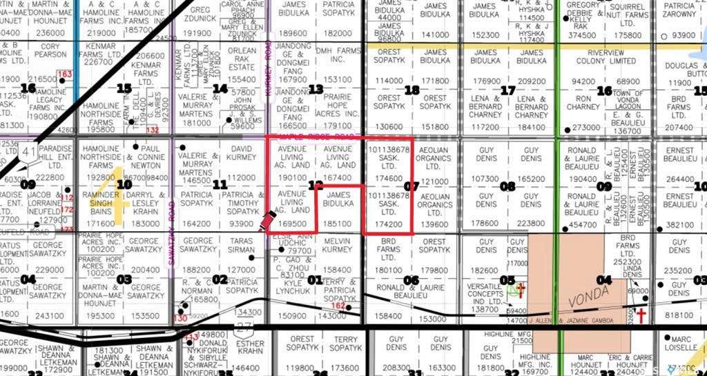 Rural Address, Aberdeen Rm No. 373, SK S0K 0A0 Commercial Real Estate For Sale RE/MAX